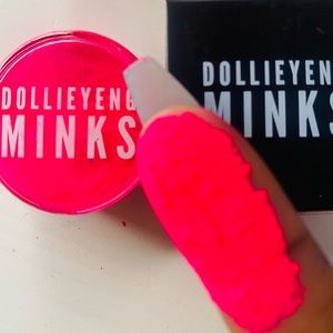 High Pigment Eyeshadow